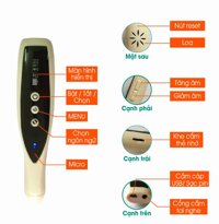 Edu4Kid - Bút thông minh học tiếng anh cho bé từ 5 đến 15 tuổi