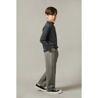 Eduardo Kids Wide Anytime Moist Banding Slacks