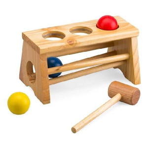 Búa 3 bi 2 tầng Edugames GA516