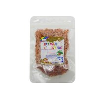EDUGAMES Chơi Mà Học - Hạt Màu Kỳ Thú - Màu Nâu 1 (50g)