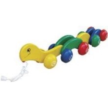 Con rắn kéo dây Edugames GA546