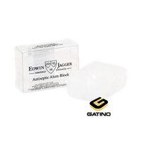 Edwin Jagger Alum Block – Phèn nhôm chăm sóc da sau cạo râu