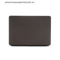 [Ee] Vỏ máy tính xách tay quicksand Hard Shell cho vỏ cát lún r MacBook11.6 inch.