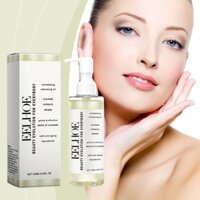 Eelhoe Dầu Rửa Mặt Tẩy Trang Mặt Mỹ Phẩm Làm Sạch Lỗ Chân Lông Kiểm Soát Dầu Làm Mới Dưỡng Ẩm Làm Sạch Mặt Sản Phẩm 100ml