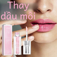 EELHOE Đổi màu bảo vệ môi dầu làm mờ làm mịn nếp nhăn môi dưỡng ẩm chống nứt khô đổi màu dưỡng ẩm môi chăm sóc