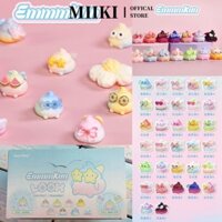 EELHOE Emmmkun V3 Series Blind Box Blind Bag Cute Random 4piece/1bag Mini Beans Doll Birthday Gift Toys miiki_vn