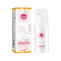 EELHOE Honey Mousse Hair Removal Spray Toàn Thân Tẩy Lông Nách Lông Chân Foam Nhẹ Nhàng Skin Pro Không Kích Thích