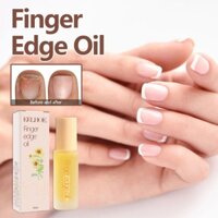 Eelhoe Nail Cuticle Oil Loại Bỏ Da Chết Nhẹ Nhàng Tẩy Tế Bào Chết Sâu Nuôi Dưỡng Lâu Dài Sửa Chữa Móng Tay