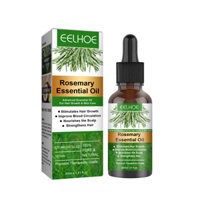 EELHOE Rosemary Oil Growth Serum Essential hair oil