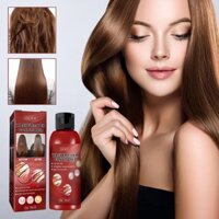 Eelhoe Wash Free Hair Conditioner 100ml Dưỡng ẩm Mặt nạ dưỡng tóc Dầu xả tóc khô