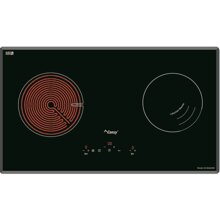 Khóa cửa kính Viro VR-E12