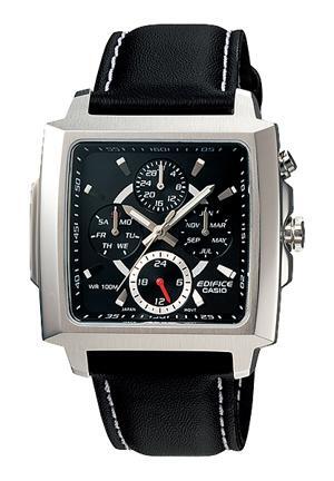 Đồng hồ nam Casio EF-324L - màu 1AVDF, 7AVDF