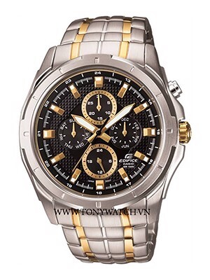 Đồng hồ nam Casio EF-328SG - màu 1AVDF