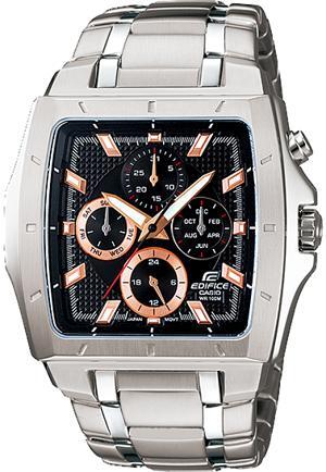 Đồng hồ nam Casio EF-329D - màu 1AVDF, 7AVDF, 1A5VDF