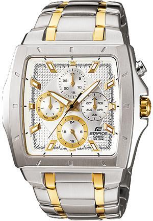 Đồng hồ nam Casio EF-329SG - màu 7AVDF