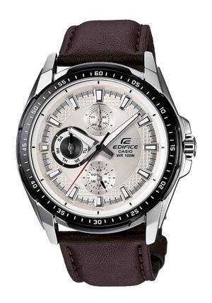 Đồng hồ nam chính hãng Casio EF-336L - màu 1A1, 1A5, 7A