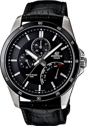 Đồng hồ nam Casio EF-341L- màu 1AV, 7AV