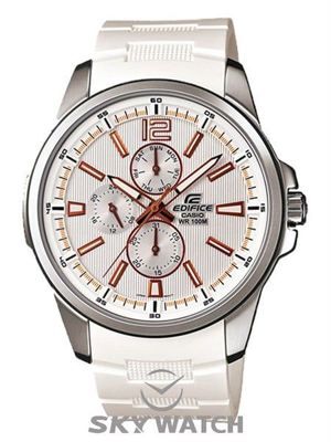 Đồng hồ nam Casio EF-343-7AVDF (EF-343-7AV)