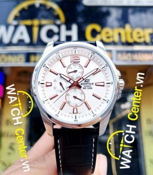 Đồng hồ nam Casio EF-343-7AVDF (EF-343-7AV)