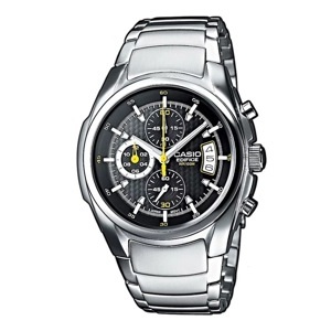 Đồng hồ nam Casio EF-512D - màu 1AVDR
