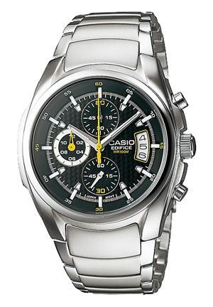 Đồng hồ nam Casio EF-512D - màu 1AVDR