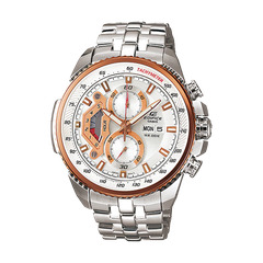 Đồng hồ nam Casio EF-558D - màu 7A, 1A, 2A