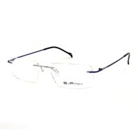 EF36585 907 - mắt kính exfash chính hãng Italy, bảo hành toàn quốc