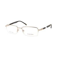 EF4581 208 (54-18-138) - kính mắt Exfash chính hãng Korea, kèm tem thẻ chống hàng giả do bộ công an cấp
