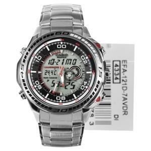 Đồng hồ nam Casio EFA-121D - màu 1AVDF, 1AVDR