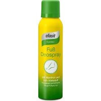 efasit Classic Fuß-Deospray, 150 ml