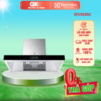 EFC928SC  - Máy Hút Mùi Dạng Ống Electrolux EFC928SC (90cm) - Bảo hành chính hãng