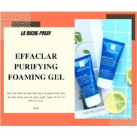 Effaclar Purifying Foaming Gel