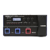 Effect Guitar BOSS GT1