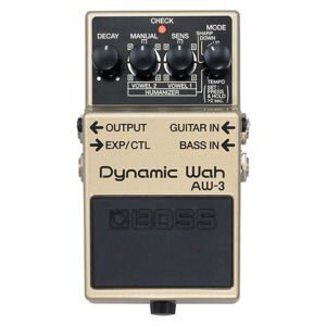 Bàn đạp Boss AW3