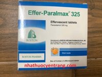 Effer Paralmax 325