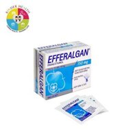 EFFERALGAN 150 GÓI