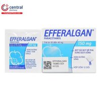 Efferalgan 150mg