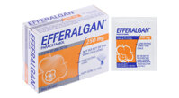 Efferalgan 250 mg ( Hộp 12 gói ) – gói