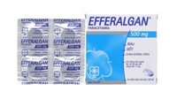 Efferalgan 500 mg