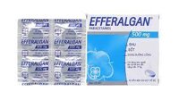 Efferalgan 500mg
