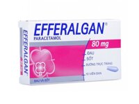 Efferalgan 80