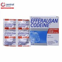 Efferalgan Codeine