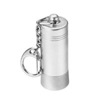 Effetool 8000GS EAS System Portable Tag Remover Mini Bullet Detacher Magnetic Detacher