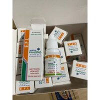 EFL anova pharma gà viêm phế quản, hô hấp mãn tính, tiêu chảy,.....[10 ml]