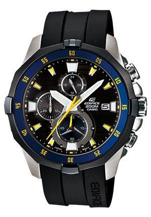 Đồng hồ nam Casio EFM-502 - màu 1AV, 1A3VUDF, 1AVDF