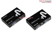 VGA EXTENDER MT-200T