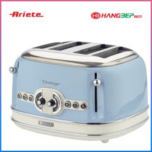 Máy nướng bánh mỳ Ariete Mod 0156