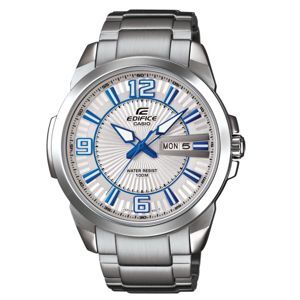 Đồng hồ nam Casio EFR-103D - màu 1A2VUDF, 1A4VUDF, 7A2VUDF