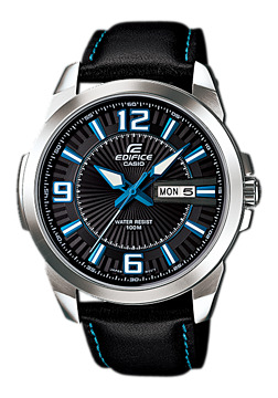 Đồng hồ nam Casio EFR-103L - màu 1A4, 1A2