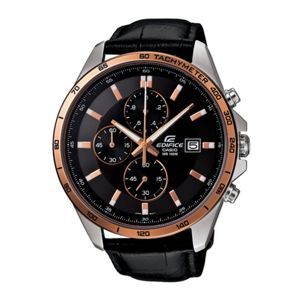Đồng hồ nam Edifice EFR-512L - màu 8AVDF, 1AVDF